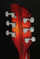 Rickenbacker 330/6 , Fireglo: Headstock - Rear