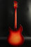 Rickenbacker 330/6 , Fireglo: Full Instrument - Rear