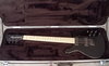 Rickenbacker 650/6 RIC Boutique One-Off, Satin Black: Free image