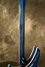 Rickenbacker 381/6 V69, Blueburst: Neck - Rear