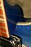 Rickenbacker 381/6 V69, Blueburst: Close up - Free
