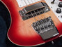 Rickenbacker 4003/4 , Fireglo: Free image