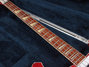 Rickenbacker 4003/4 , Fireglo: Neck - Front