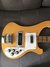 Rickenbacker 4003/4 , Mapleglo: Body - Front
