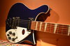 Rickenbacker 620/6 , Midnightblue: Free image