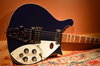 Rickenbacker 620/6 , Midnightblue: Free image2