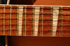 Rickenbacker 620/6 , Midnightblue: Neck - Front
