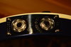 Rickenbacker 620/6 , Midnightblue: Close up - Free