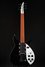 Rickenbacker 325/6 C64, Jetglo: Full Instrument - Front