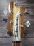 Rickenbacker 4003/4 , Mapleglo: Headstock