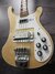 Rickenbacker 4003/4 , Mapleglo: Body - Front