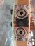Rickenbacker 4003/4 , Mapleglo: Close up - Free