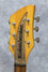 Rickenbacker 325/6 V59, Mapleglo: Headstock