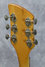 Rickenbacker 325/6 V59, Mapleglo: Headstock - Rear