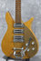 Rickenbacker 325/6 V59, Mapleglo: Body - Front