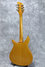 Rickenbacker 325/6 V59, Mapleglo: Full Instrument - Rear