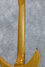 Rickenbacker 325/6 V59, Mapleglo: Neck - Rear