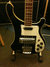 Rickenbacker 4001/4 , Jetglo: Body - Front