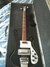 Rickenbacker 4001/4 , Jetglo: Full Instrument - Front