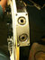 Rickenbacker 4001/4 , Jetglo: Close up - Free