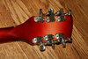 Rickenbacker 450/12 , Fireglo: Headstock - Rear
