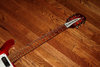 Rickenbacker 450/12 , Fireglo: Neck - Front