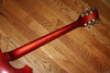 Rickenbacker 450/12 , Fireglo: Neck - Rear