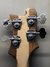 Rickenbacker 4003/4 , Mapleglo: Headstock - Rear