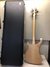 Rickenbacker 4003/4 , Mapleglo: Full Instrument - Rear