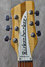 Rickenbacker 330/6 , Mapleglo: Headstock