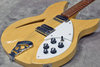 Rickenbacker 330/6 , Mapleglo: Free image