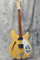 Rickenbacker 330/6 , Mapleglo: Full Instrument - Front