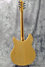 Rickenbacker 330/6 , Mapleglo: Full Instrument - Rear
