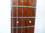 Rickenbacker 450/12 , Jetglo: Neck - Front