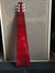 Rickenbacker 100/6 LapSteel, Red: Full Instrument - Rear