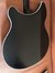 Apr 2005 Rickenbacker 360/12 , Jetglo: Body - Rear