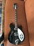 Rickenbacker 360/12 , Jetglo: Full Instrument - Front