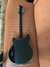 Rickenbacker 360/12 , Jetglo: Full Instrument - Rear