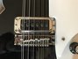 Rickenbacker 360/12 , Jetglo: Close up - Free2