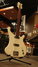 Rickenbacker 4004/4 Laredo, Snowglo: Free image