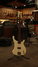 Rickenbacker 4004/4 Laredo, Snowglo: Full Instrument - Front