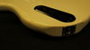 Rickenbacker 4004/4 Laredo, Snowglo: Close up - Free