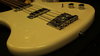 Rickenbacker 4004/4 Laredo, Snowglo: Close up - Free2