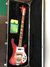 Rickenbacker 4003/4 , Fireglo: Free image