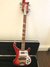 Rickenbacker 4003/4 , Fireglo: Full Instrument - Front