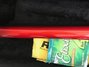 Rickenbacker 4003/4 , Fireglo: Neck - Rear