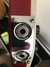 Rickenbacker 4003/4 , Fireglo: Close up - Free