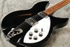 Rickenbacker 330/6 , Jetglo: Free image