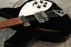 Rickenbacker 330/6 , Jetglo: Free image2