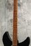 Rickenbacker 330/6 , Jetglo: Neck - Front